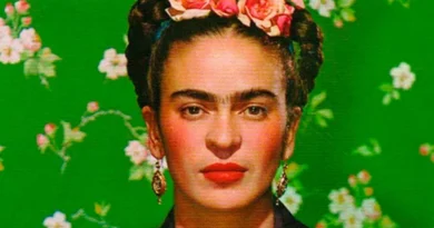 Netflix lanzará serie sobre la vida turbulenta de Frida y Diego