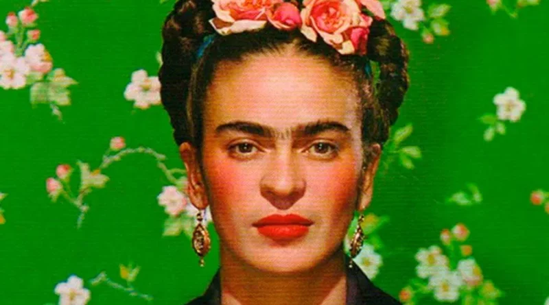 Netflix lanzará serie sobre la vida turbulenta de Frida y Diego