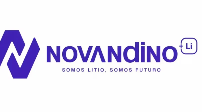 Novandino Litio: nueva alianza SQM