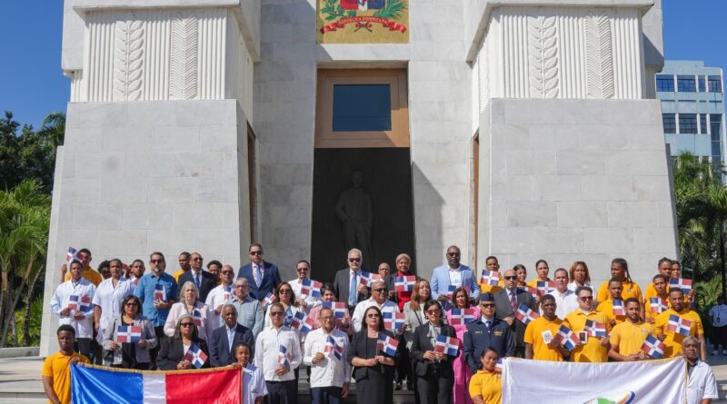 Nueva directora del INFOTEP resalta importancia de la formación técnica