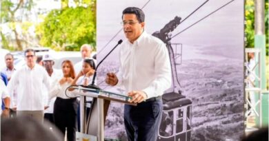 Nuevo Teleférico de Puerto Plata: mayor capacidad y velocidad