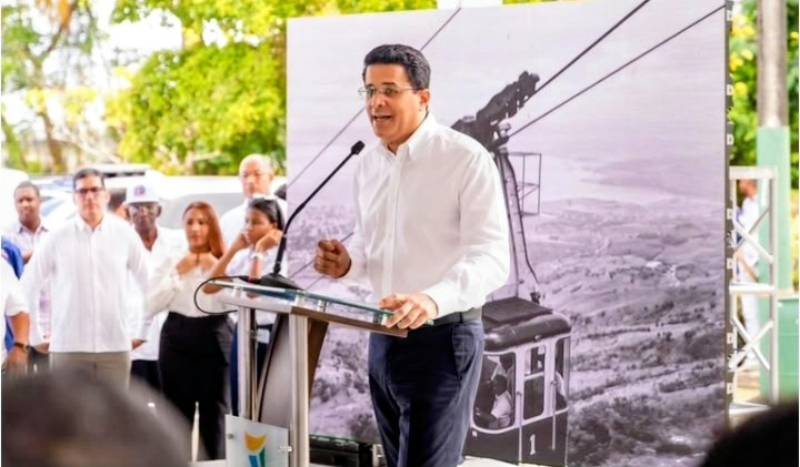 Nuevo Teleférico de Puerto Plata: mayor capacidad y velocidad