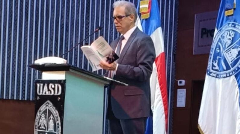 Nuevo libro revela secretos de encuestas en la actualidad