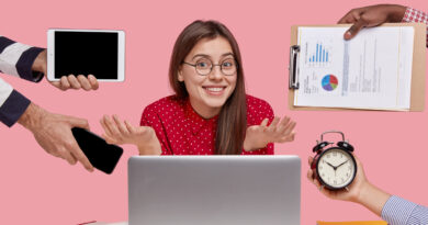 Nuevos comienzos: estrategias para hacerlo mejor en la vida
