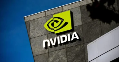 Nvidia descarta inversión de US$100 mil millones en OpenAI