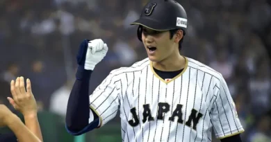Ohtani advierte sobre el gran desafío de Japón en el Clásico