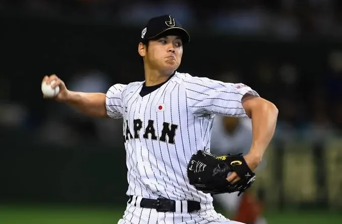 Ohtani entrena como lanzador, pero se pierde el Clásico Mundial