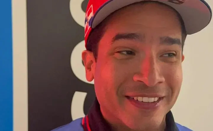 Omar Fernández lleva a la Unidad Dominicana a semifinales del Clásico