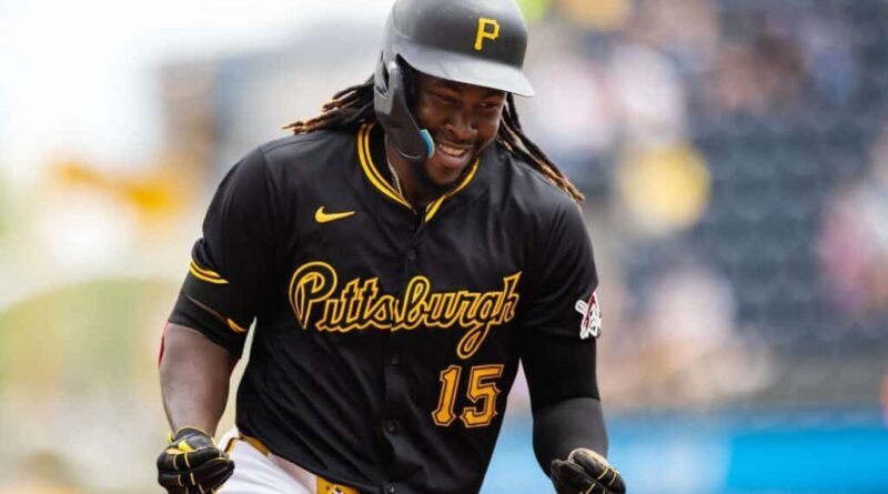 Oneil Cruz se prepara para su gran reto en el 2026 de MLB