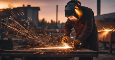 Oportunidad laboral: 10 vacantes para soldadores en minería