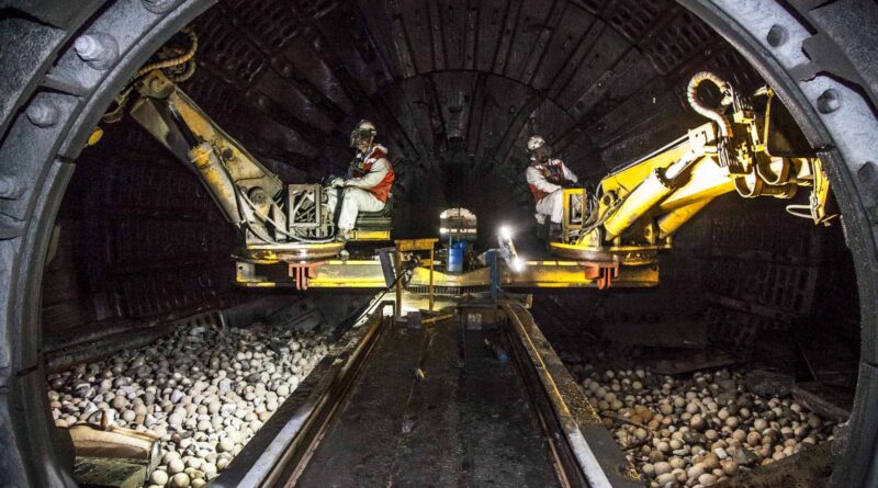 Oportunidades laborales en CODELCO: 8 vacantes disponibles hoy