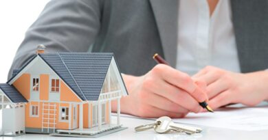Optimización del Registro Inmobiliario: seguridad y prevención de fraudes