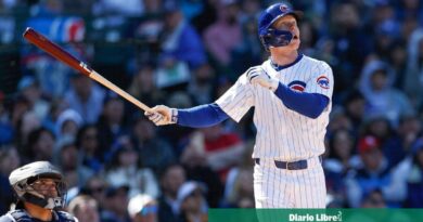 PCA firma extensión de 6 años y US$ 115 millones con Cubs