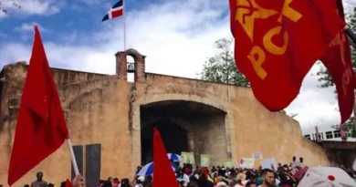 PCT alerta sobre crisis en el Golfo y su efecto en RD