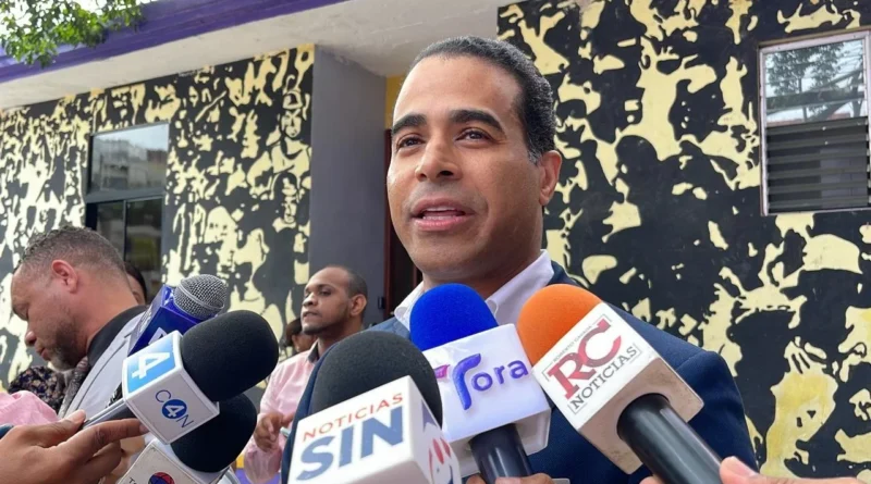 PLD se prepara para elegir candidato presidencial en diciembre