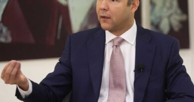 PLD se reafirma como el partido con mejor estructura nacional