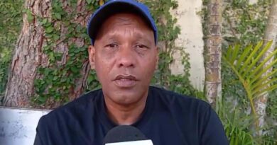 Padre de mujer fallecida en Santiago demanda justicia urgente