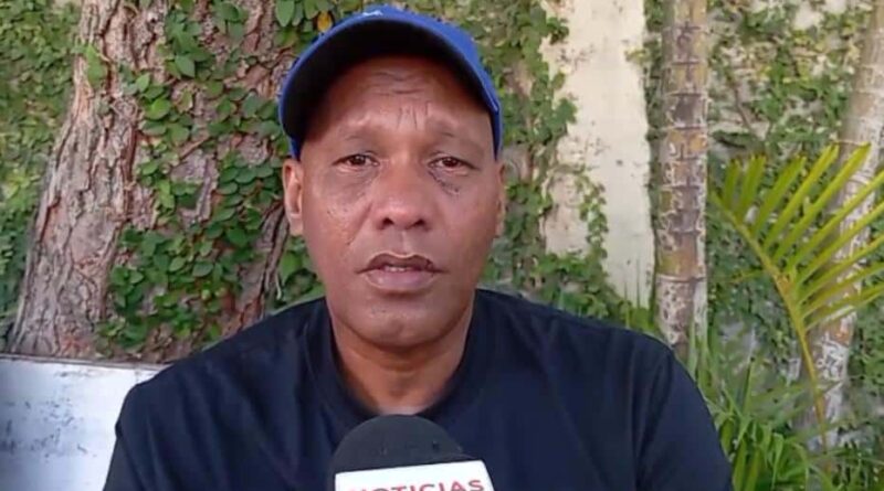 Padre de mujer fallecida en Santiago demanda justicia urgente