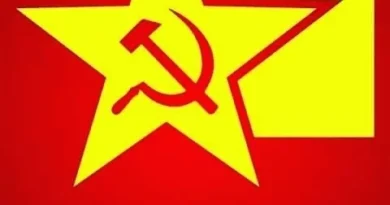 Partido Comunista alerta sobre riesgos a la soberanía en cumbre