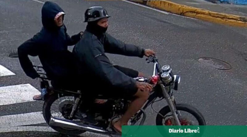 Pasamontañas en asalto genera debate sobre su prohibición