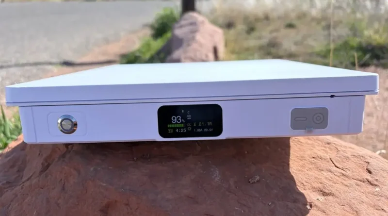 PeakDo LinkPower 2 transforma la conectividad móvil y su diseño