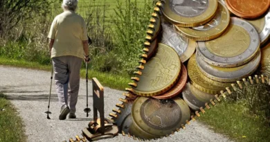 Pensión de viudez: beneficio disponible todo el año para mayores de 55