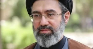 Pentágono asegura que líder iraní quedó desfigurado tras ataque