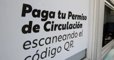 Permiso de Circulación 2026: Evita multas con estos pasos