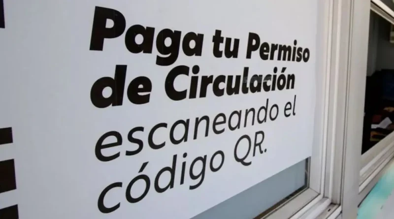 Permiso de Circulación: renovarlo antes del 31 de marzo es vital