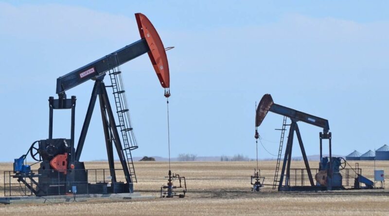 Petroleo Texas se ajusta a 88,13 dólares el barril