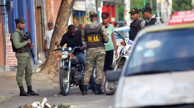 Policía Nacional refuerza seguridad con 29,000 agentes en asueto