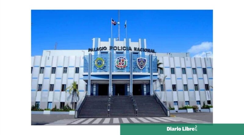 Policía identifica a tres sospechosos del asesinato en 27 de Febrero