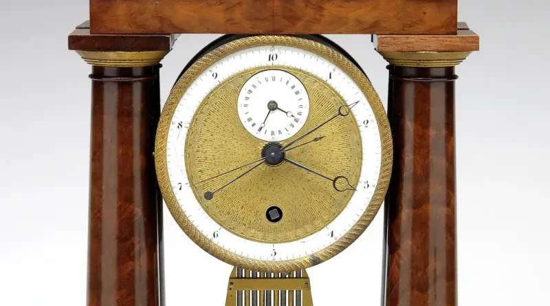 Por qué una hora tiene 60 minutos y no 100: historia curiosa