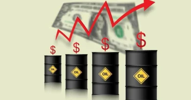 Precio del petróleo sube a US$110 por tensión en Ormuz