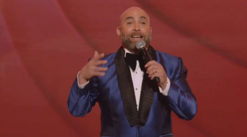 Premios Soberano 2026: ganadores y sorpresas en la alfombra