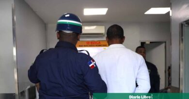 Prisión preventiva a tres por asesinato de joven en cisterna