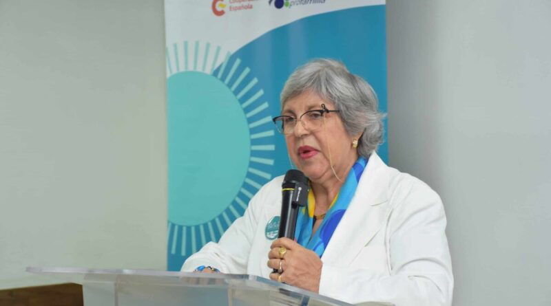 Profamilia: educación sexual integral es una deuda en RD