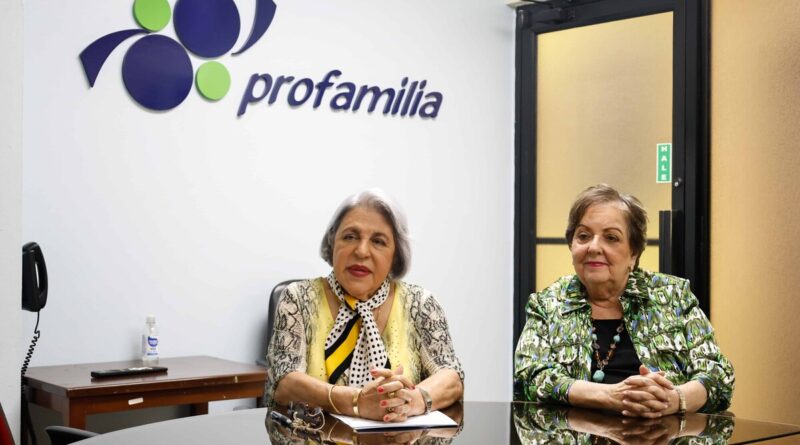 Profamilia revela que jóvenes prefieren uno o ningún hijo