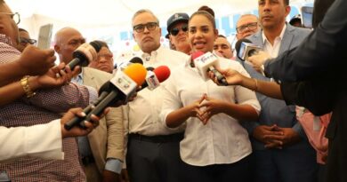 Proponen Estado de Emergencia en SDN ante crisis de basura