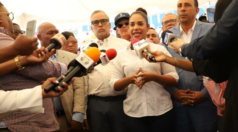 Proponen Estado de Emergencia en SDN ante crisis de basura