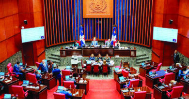 Propuestas para enfrentar crisis económica: fin del barrilito