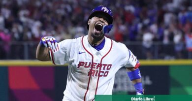 Puerto Rico logra emocionante victoria ante Panamá en el Clásico