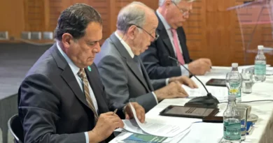 Puerto Ventanas S.A. aprueba aumento de capital de US$100 millones
