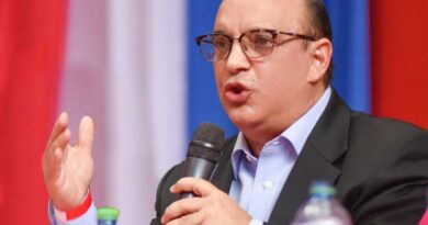 Quique Antún: cambios en Cuba traen retos y oportunidades para RD