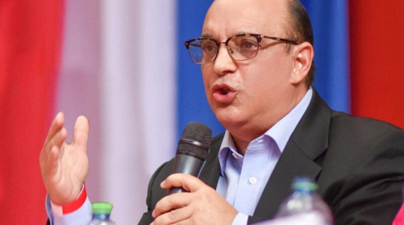 Quique Antún: cambios en Cuba traen retos y oportunidades para RD