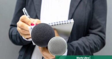 RD destaca en libertad de prensa, pero enfrenta presiones constantes