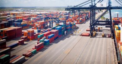 RD impulsa comercio y alcanza récord de US$44 mil millones