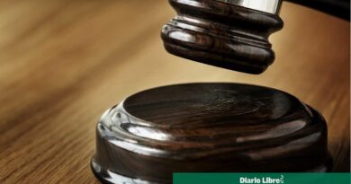 Ratifican prisión preventiva a joven por muerte de taxista en Moca