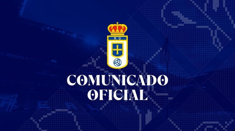 Rayo Vallecano y Real Oviedo: Comunicado oficial del club