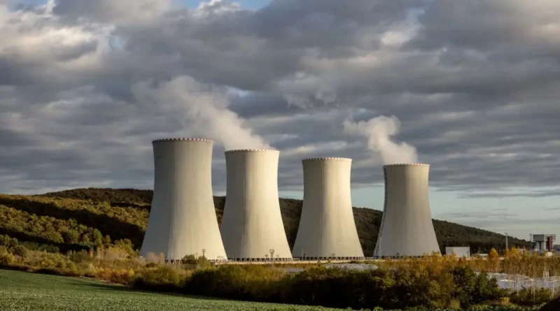 Reactores modulares y tecnologías avanzadas transforman energía nuclear